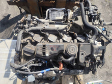 Load image into Gallery viewer, Motor Hyundai Tucson G4FT 1.6 TGDI Benzin Engine Komplett