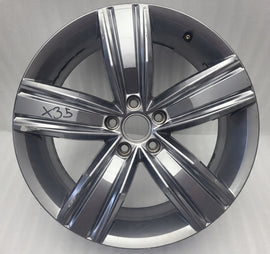 1x Alufelge 19 Zoll 7.0