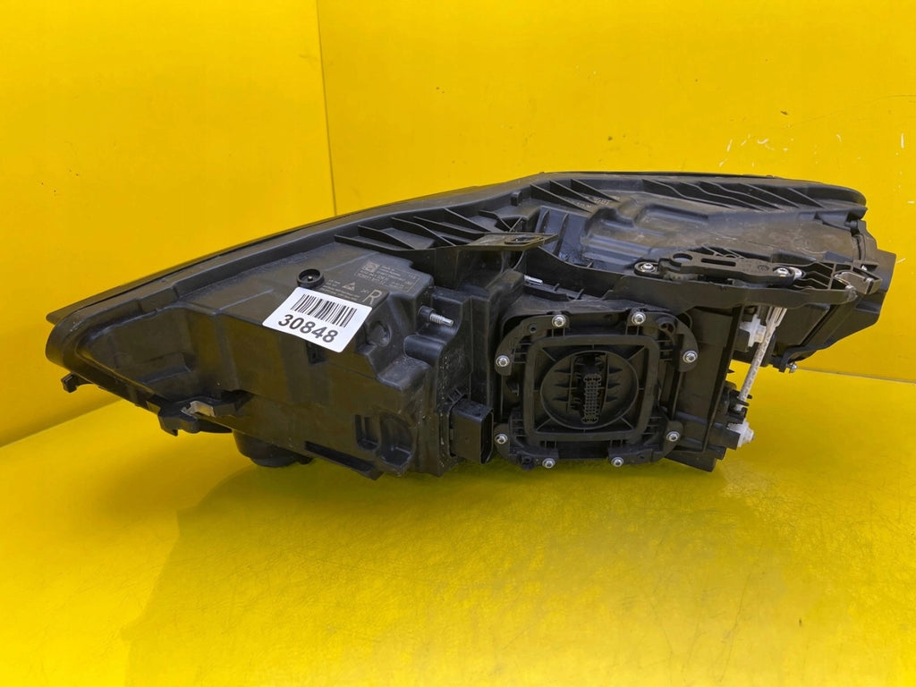 Frontscheinwerfer Audi A6 C7 4G0941034H LED Rechts Scheinwerfer Headlight SCH3159445890vu
