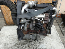 Load image into Gallery viewer, Motor Renault Megane II K9K724 1.5 DCI 86PS 63kW 211TKm 2005 Diesel Komplett MOT3754886502ly
