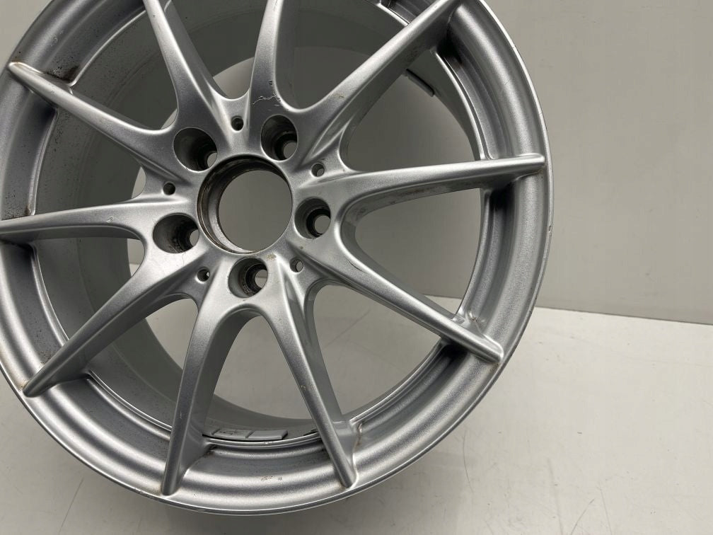 1x Alufelge 16 Zoll 7.0" 5x112 43ET A2044015702 Mercedes-Benz W204 Rim Wheel FEL1726751096lb