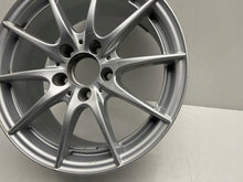 Load image into Gallery viewer, 1x Alufelge 16 Zoll 7.0" 5x112 43ET A2044015702 Mercedes-Benz W204 Rim Wheel FEL1726751096lb