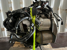 Load image into Gallery viewer, Motor Audi C7 B9 DET 2.0 TDI 190PS 127TKm 2017 Diesel Engine Komplett