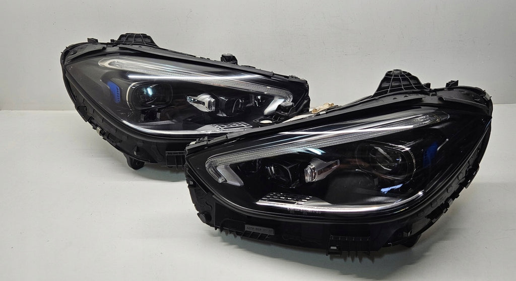 Frontscheinwerfer Mercedes-Benz A2069064803 Full LED Rechts oder Links