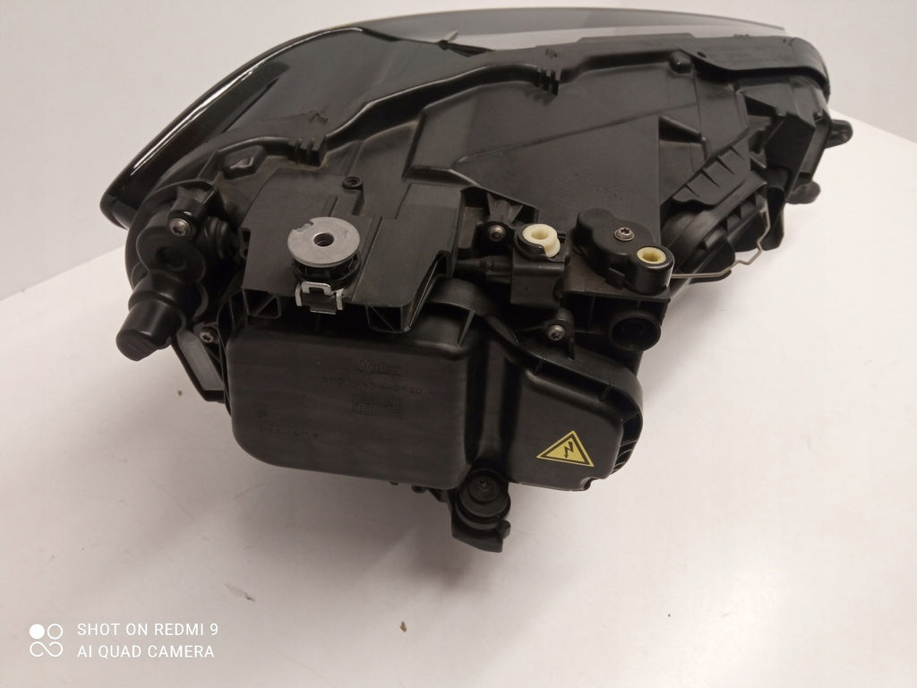 Frontscheinwerfer VW Sportsvan 517941031B Xenon Links Scheinwerfer Headlight