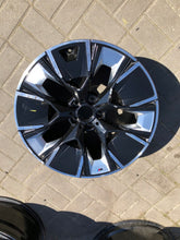 Laden Sie das Bild in den Galerie-Viewer, 1x Alufelge 20 Zoll 9.5" 3x112 7916268 BMW Ix3 Rim Wheel FEL3956297001cv