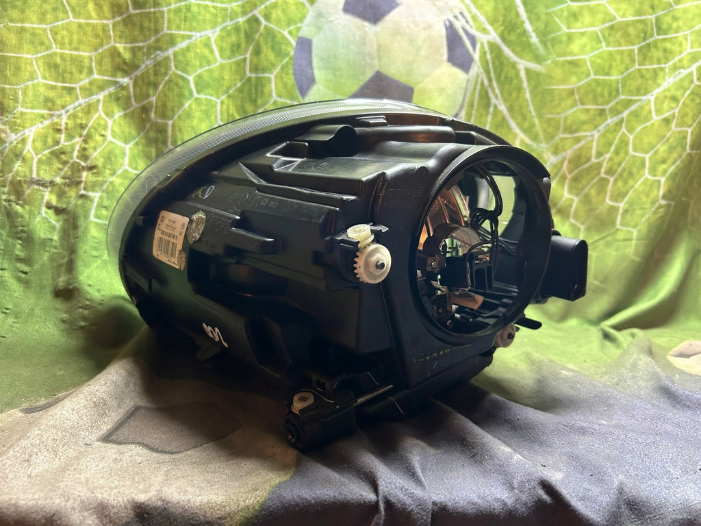Frontscheinwerfer 5C1941006 Rechts Scheinwerfer Headlight