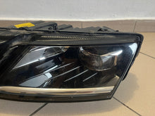 Load image into Gallery viewer, Frontscheinwerfer Skoda Octavia III 5E1941015D LED Links Scheinwerfer Headlight SCH5220500706yx
