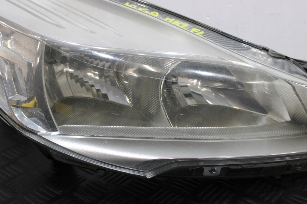 Frontscheinwerfer Ford Kuga CV44-13W029-AE Rechts Scheinwerfer Headlight SCH1057666909mp