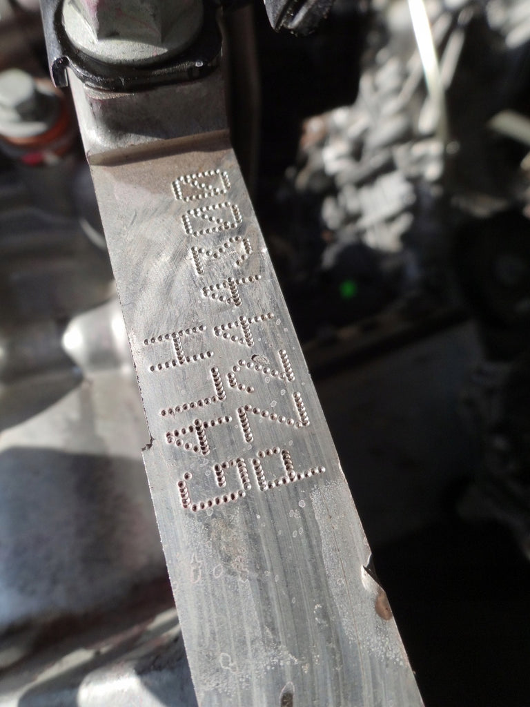 Motor Kia Ceed G4LH 1.5 GDI 160PS 118kW 16TKm 2023 Benzin Engine Unkomplett