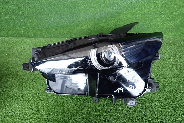 Frontscheinwerfer Mazda Cx-30 Cx30 DGJ1-51040 Links Scheinwerfer Headlight SCH6127171283li