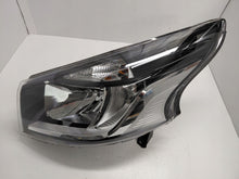 Laden Sie das Bild in den Galerie-Viewer, Frontscheinwerfer Renault Trafic III 260605173R Links Scheinwerfer Headlight SCH3840527856hk