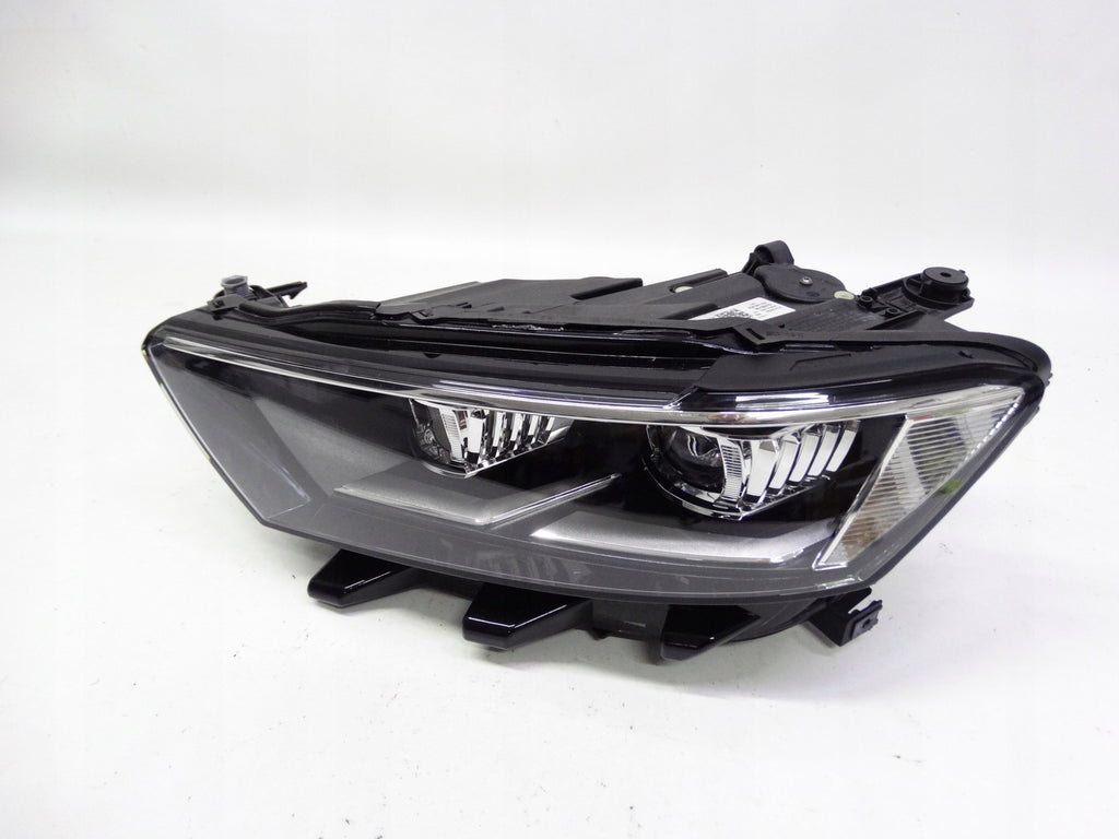 Frontscheinwerfer VW T-Roc 2GA941773 LED Links Scheinwerfer Headlight