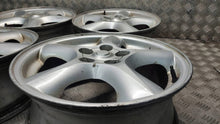 Laden Sie das Bild in den Galerie-Viewer, 4x Alufelge 16 Zoll 6.0" 5x100 Ford Rim Wheel FEL1786656386kl