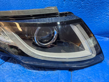 Laden Sie das Bild in den Galerie-Viewer, Frontscheinwerfer Land Rover Range I Evoque GJ32-13W029-ED Xenon Rechts SCH7389127142rn