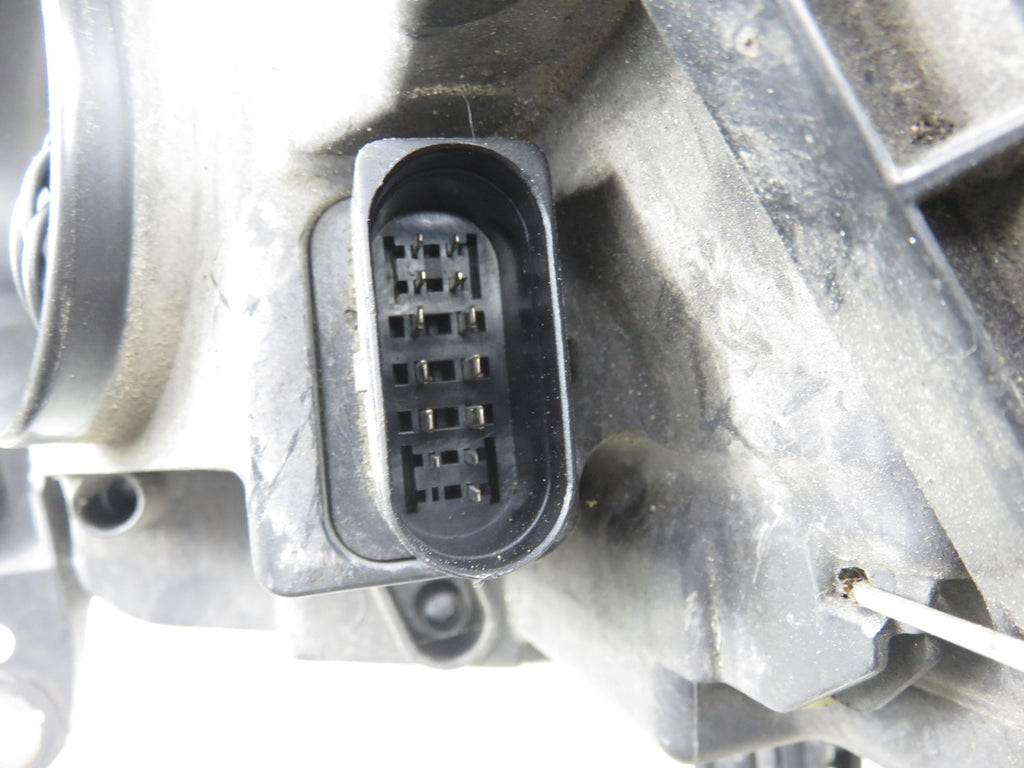Frontscheinwerfer Audi A5 8T0941003AD Links Scheinwerfer Headlight SCH7489764546ht