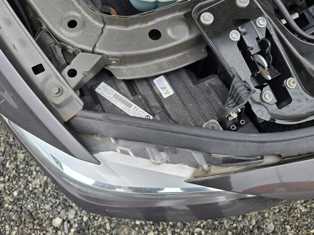 Frontscheinwerfer BMW 3 F30 F31 BMW3F31 Rechts Scheinwerfer Headlight SCH4965443129il