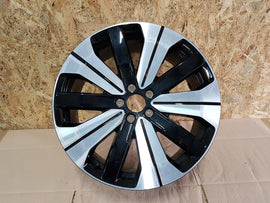 1x Alufelge 19 Zoll 7.5