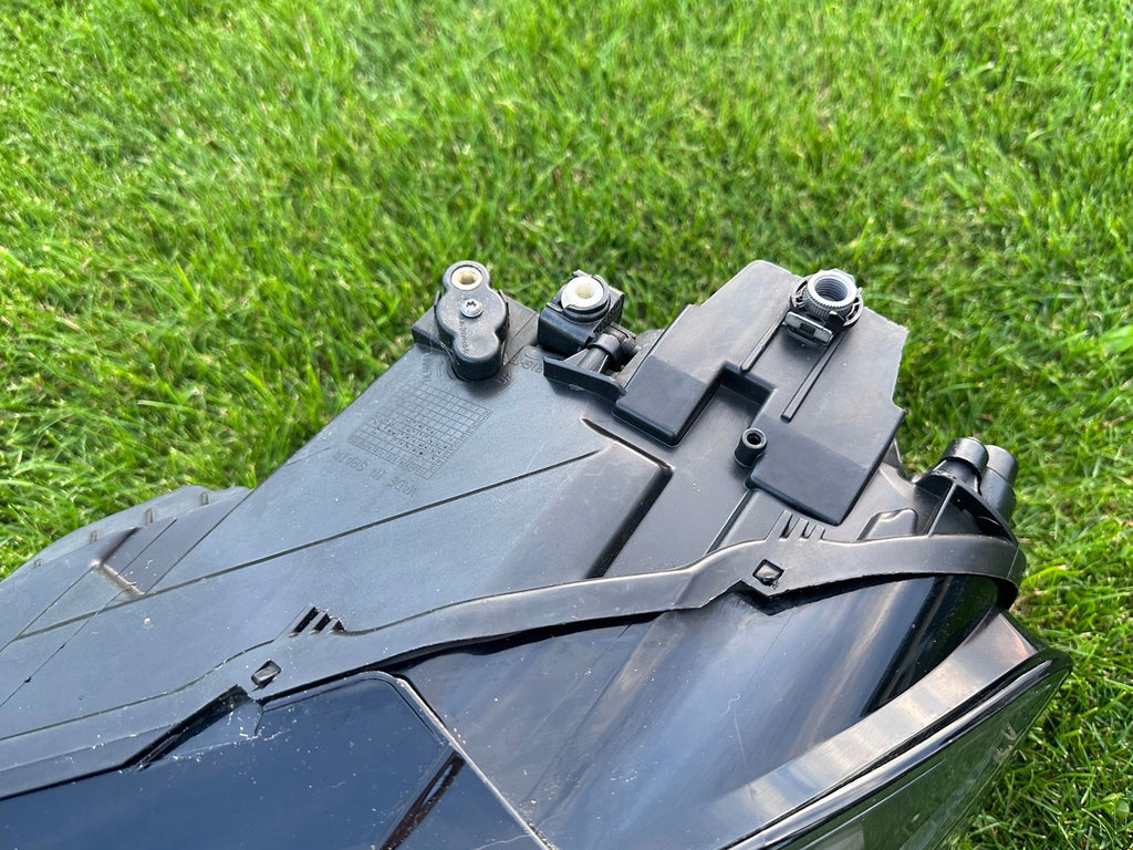 Frontscheinwerfer VW Golf VII Sportsvan 517941031B Xenon Links Headlight SCH4402383231kf