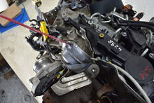 Load image into Gallery viewer, Motor Nissan X-Trail I Qashqai M9R833 2.0 DCI 173PS 138TKm 2007 Diesel Komplett MOT8839564493vo