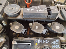 Load image into Gallery viewer, Motor Hyundai Tucson G4FU 1.6 TGDI 42TKm Benzin Engine Komplett