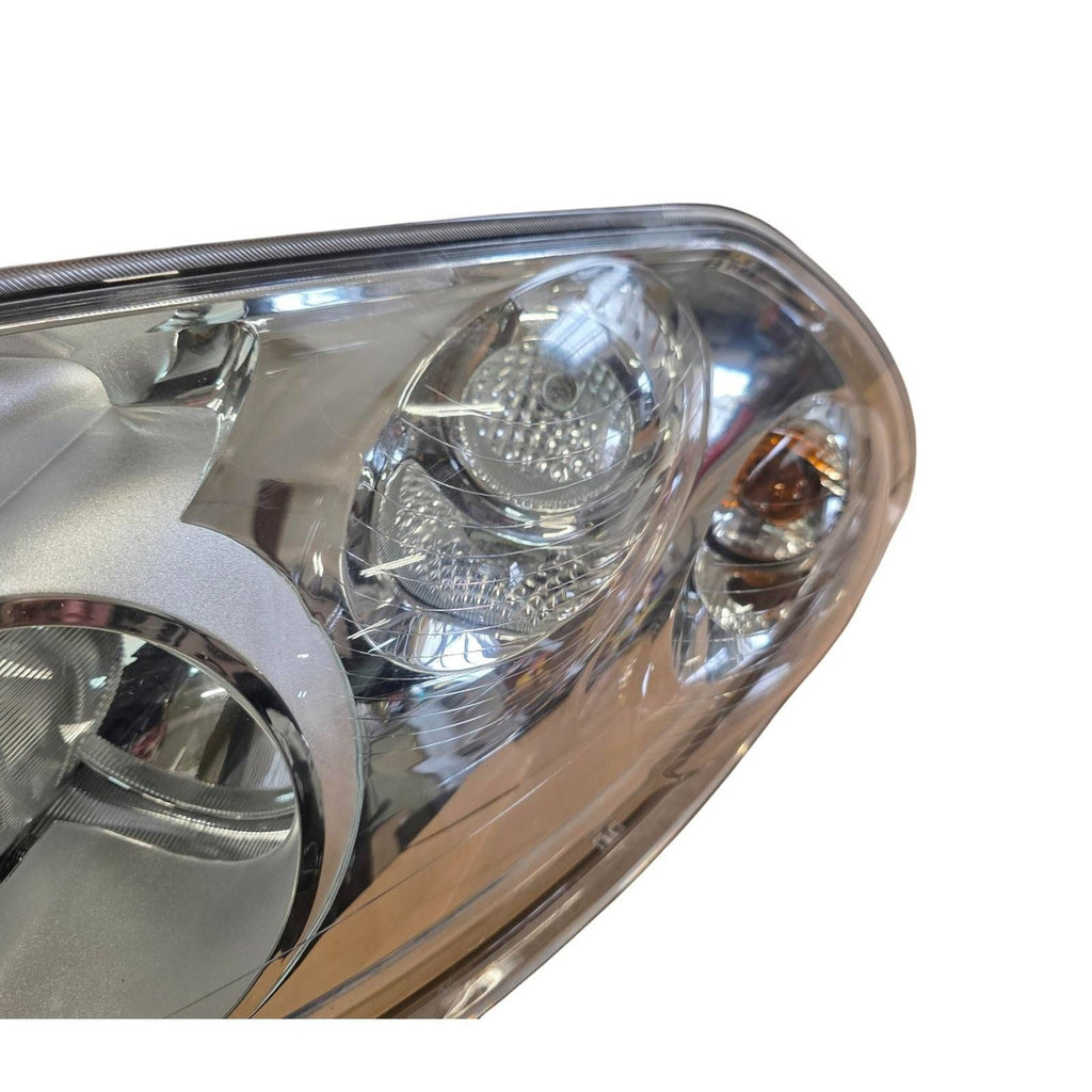 Frontscheinwerfer Renault Master III Links Scheinwerfer Headlight SCH7281239195be
