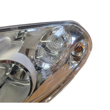 Laden Sie das Bild in den Galerie-Viewer, Frontscheinwerfer Renault Master III Links Scheinwerfer Headlight SCH7281239195be