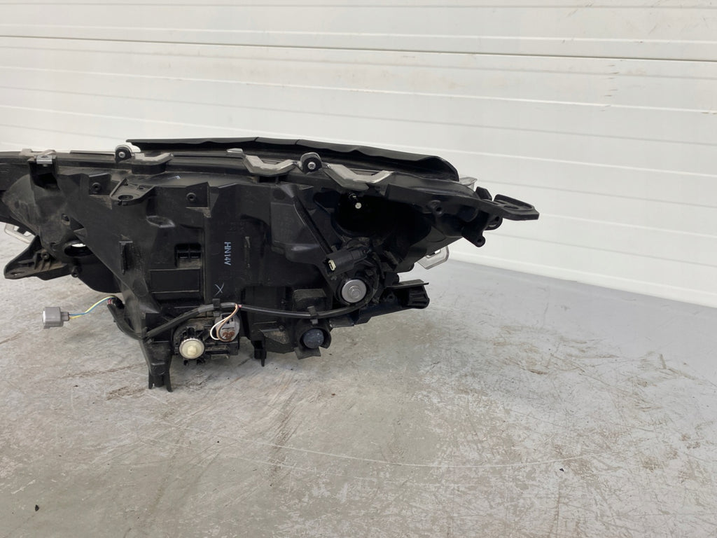 Frontscheinwerfer Toyota Rav 4 I 81145-42842 Rechts Scheinwerfer Headlight SCH7878174549qk
