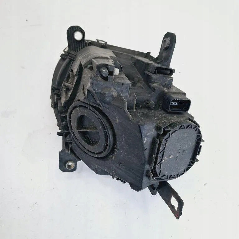 Frontscheinwerfer Mini 9801032-03 Rechts Scheinwerfer Headlight SCH1507599540yf