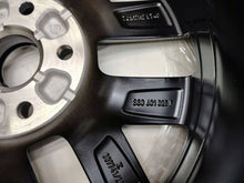 Load image into Gallery viewer, 1x Alufelge 17 Zoll 7.0" 5x112 40ET 3G0601025F VW Passat B8 Rim Wheel FEL7803447691vt