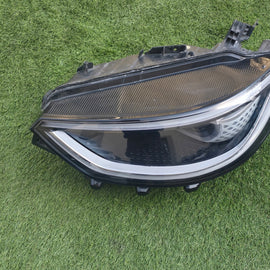 Frontscheinwerfer VW I 10B941035A LED Links Scheinwerfer Headlight SCH9471474288lm