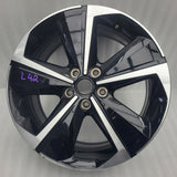 1x Alufelge 17 Zoll 7.5