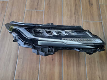 Load image into Gallery viewer, Frontscheinwerfer Land Rover Range Evoque L551 K8D2-13W029-AF LED Ein Stück SCH1302902571oh