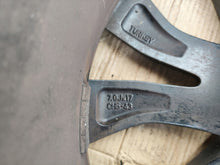 Load image into Gallery viewer, 1x Alufelge 17 Zoll 7.0" 5x114.3 403007202R Renault Megane Iv Rim Wheel FEL7859551765aq