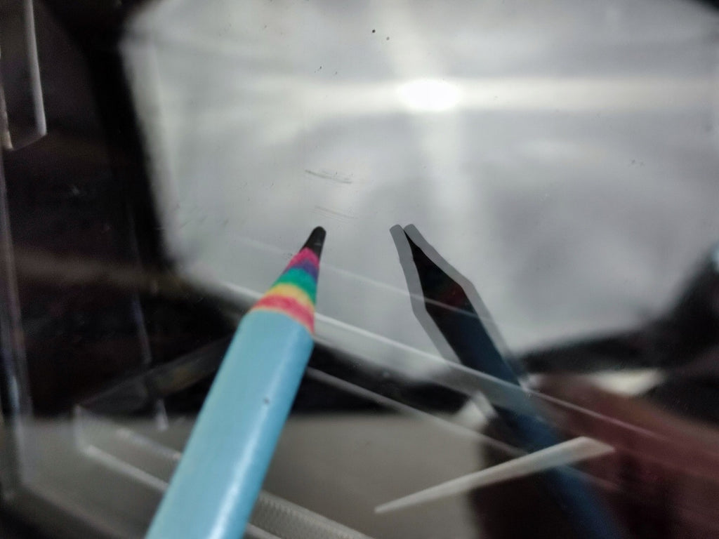 Frontscheinwerfer Skoda Fabia 6VB941015B LED Links Scheinwerfer Headlight