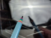 Laden Sie das Bild in den Galerie-Viewer, Frontscheinwerfer Skoda Fabia 6VB941015B LED Links Scheinwerfer Headlight