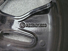 Laden Sie das Bild in den Galerie-Viewer, 1x Alufelge 18 Zoll 7.5" 5x112 A2054018200 Mercedes-Benz W205 Rim Wheel FEL3642154754ph