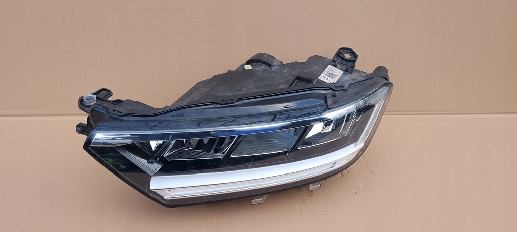 Frontscheinwerfer VW T-Roc 2GA941005F Links Scheinwerfer Headlight SCH4813822825ei