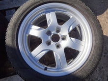 Laden Sie das Bild in den Galerie-Viewer, 4x Alufelge 17 Zoll 7.5" 5x112 8T0601025B Audi C6 A4 B8 Rim Wheel FEL2052677951oh