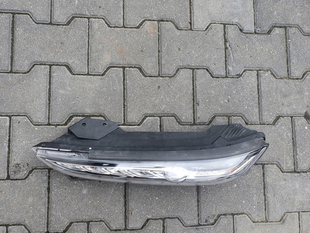 Frontscheinwerfer Hyundai Kona Links Scheinwerfer Headlight