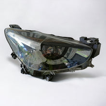 Laden Sie das Bild in den Galerie-Viewer, Frontscheinwerfer Mazda 2 LED Ein Stück (Rechts oder Links) Headlight