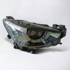 Frontscheinwerfer Mazda 2 LED Ein Stück (Rechts oder Links) Headlight
