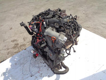 Laden Sie das Bild in den Galerie-Viewer, Motor Audi BPP 2.7 TDI 180PS 132kW 80TKm Diesel Engine Komplett