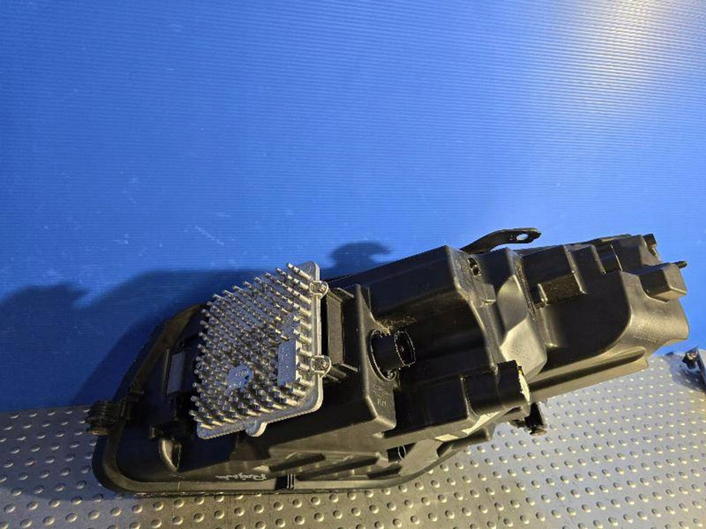 Frontscheinwerfer Jaguar E-Pace X540 FOY7730 LED Rechts Scheinwerfer Headlight SCH8378745936uk