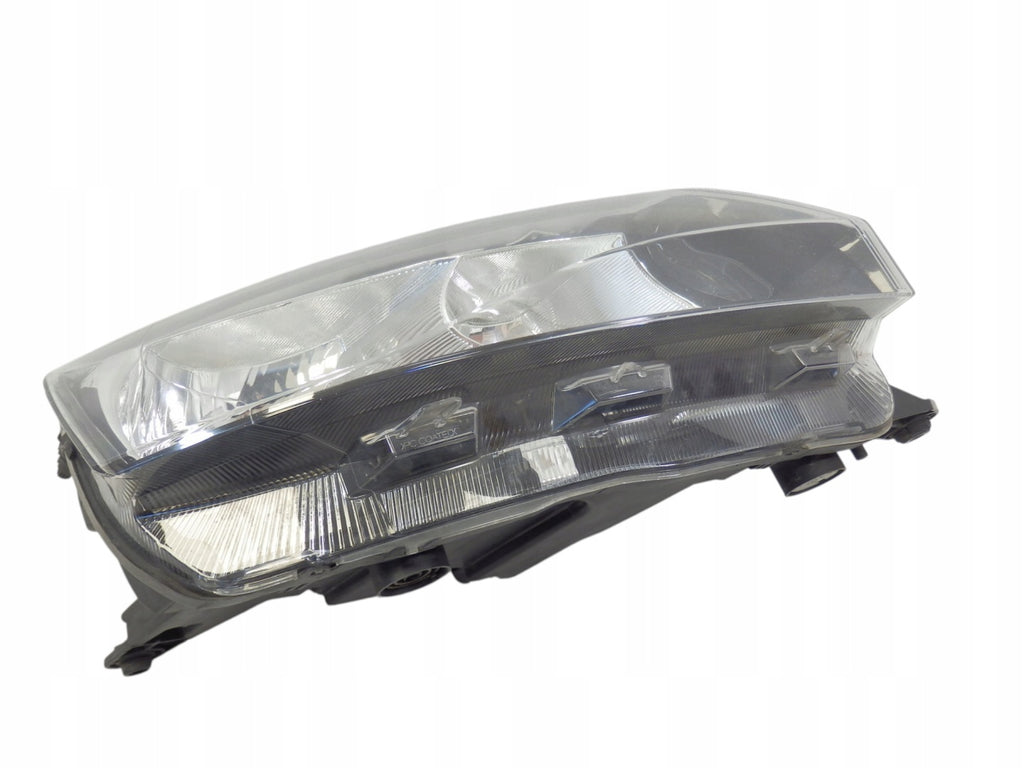 Frontscheinwerfer Skoda Rapid 5JB941016B LED Rechts Scheinwerfer Headlight SCH8578114755xo