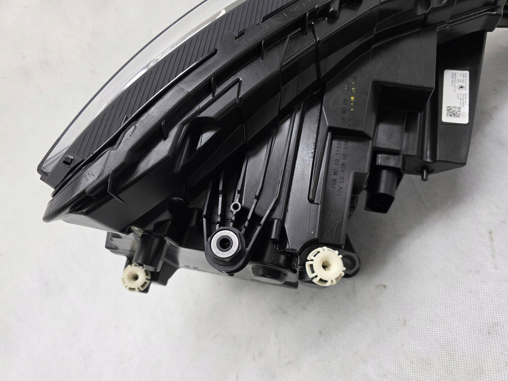 Frontscheinwerfer Skoda Kamiq 655941015C Full LED Links Scheinwerfer Headlight SCH3434293045kc