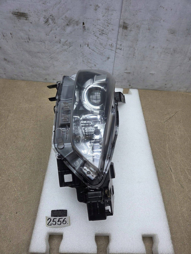 Frontscheinwerfer Mazda Cx-3 D10E-51030 LED Rechts Scheinwerfer Headlight SCH7002639934us
