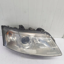 Laden Sie das Bild in den Galerie-Viewer, Frontscheinwerfer Saab 93 II Rechts Scheinwerfer Headlight