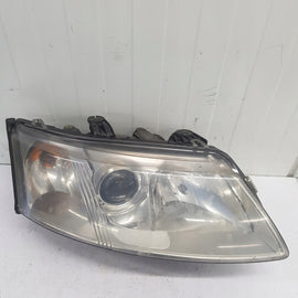 Frontscheinwerfer Saab 93 II Rechts Scheinwerfer Headlight