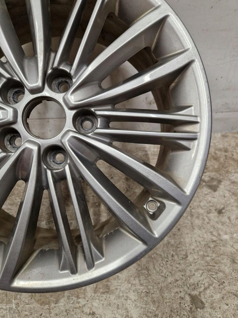1x Alufelge 17 Zoll 7.0" 5x114.3 50ET 52910-J9200 Hyundai Kona Rim Wheel FEL1102508992ff